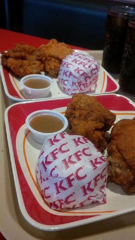 cesar's legazpi city menu|KFC Menu .